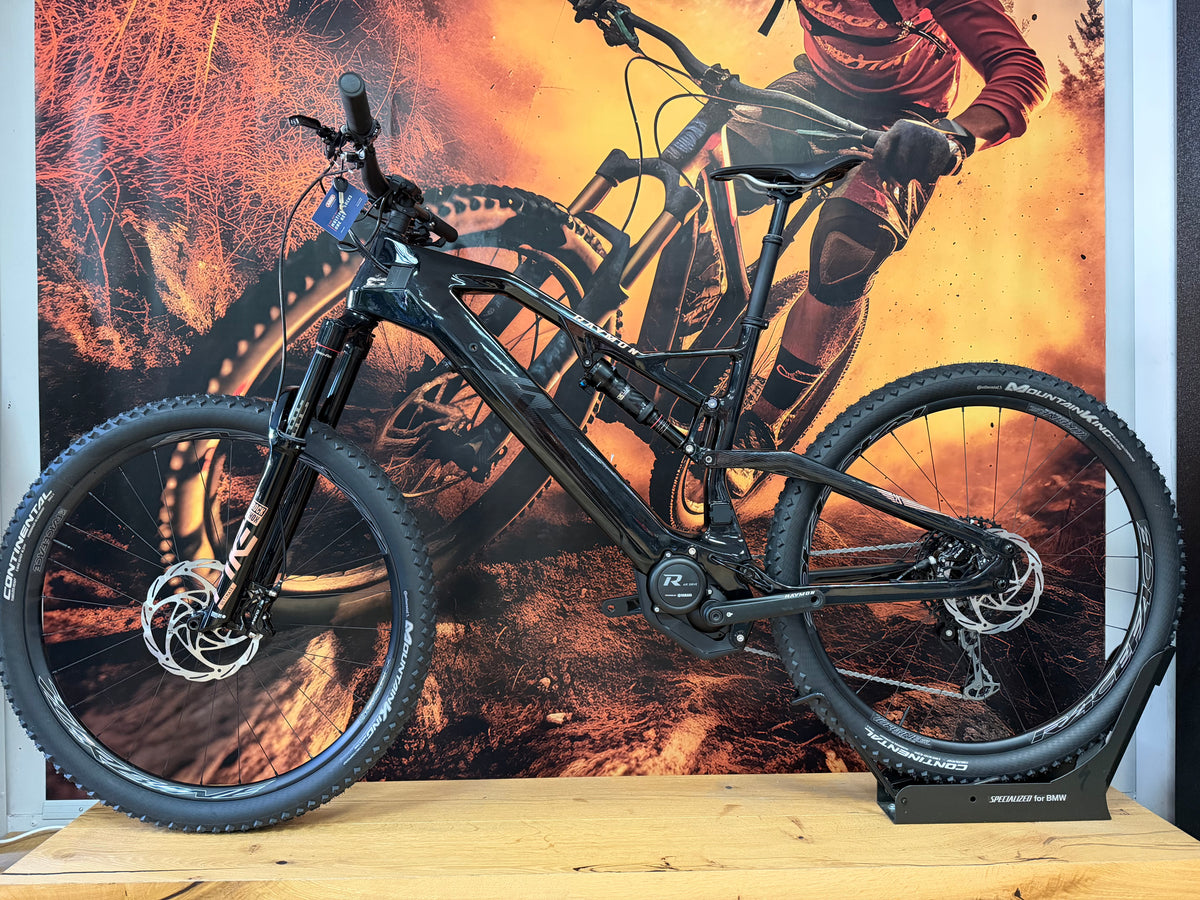 Raymon AirRay 12.0 Carbon