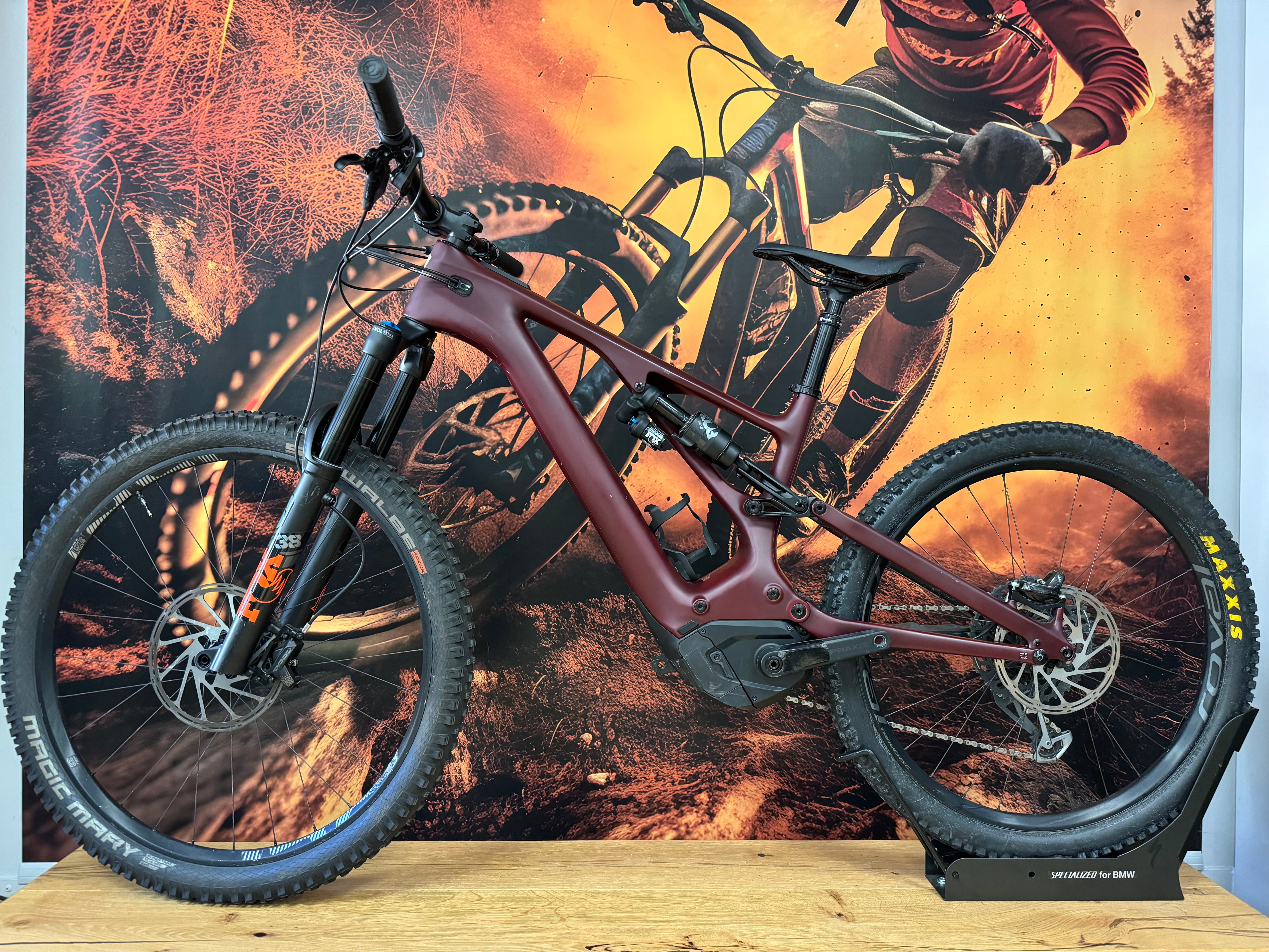 Specialized Turbo Levo Expert Carbon