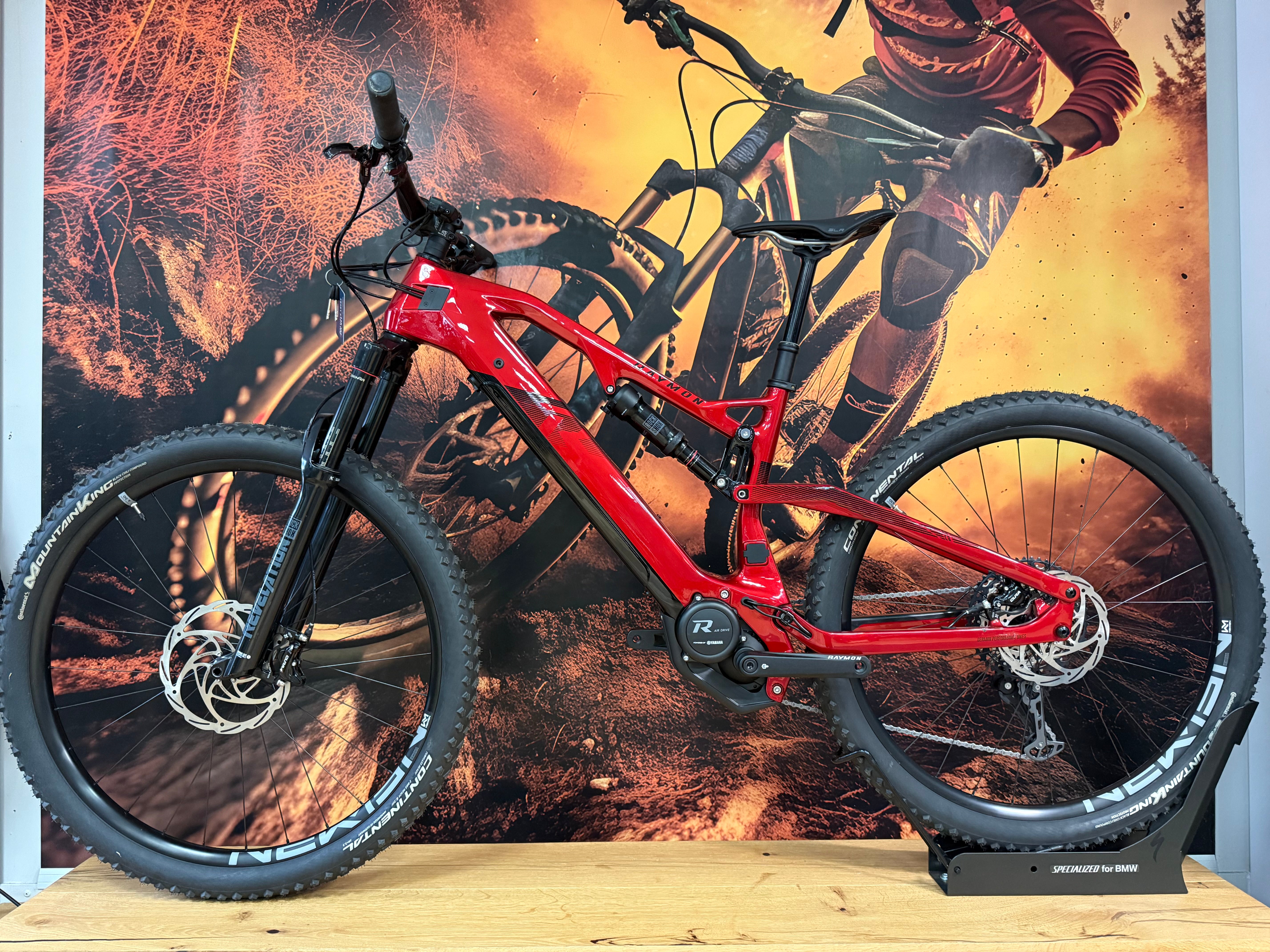 Raymon AirRay 10.0 Carbon