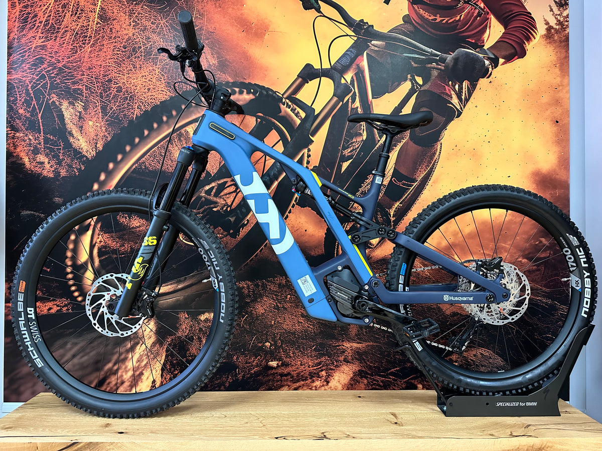 Husqvarna MC 5 CARBON