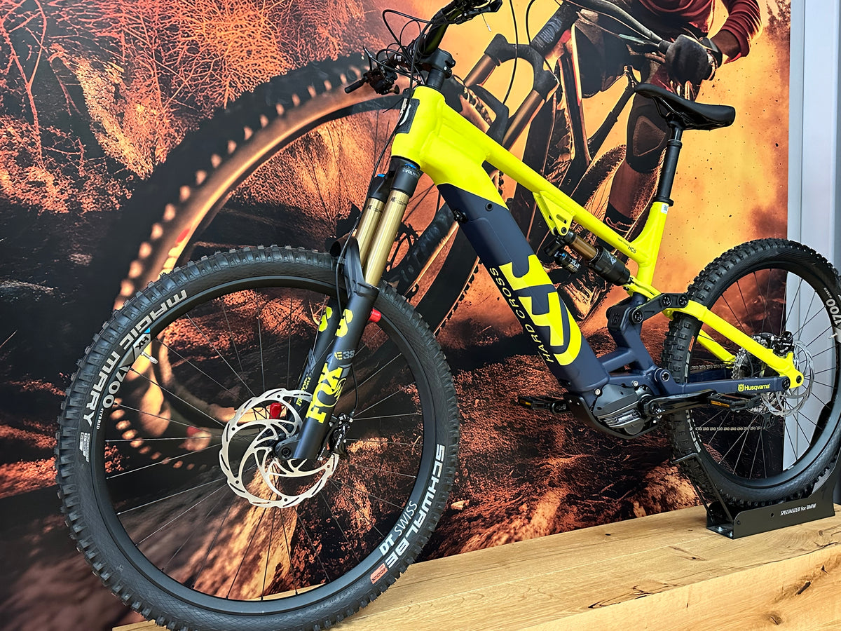 Husqvarna HC 5