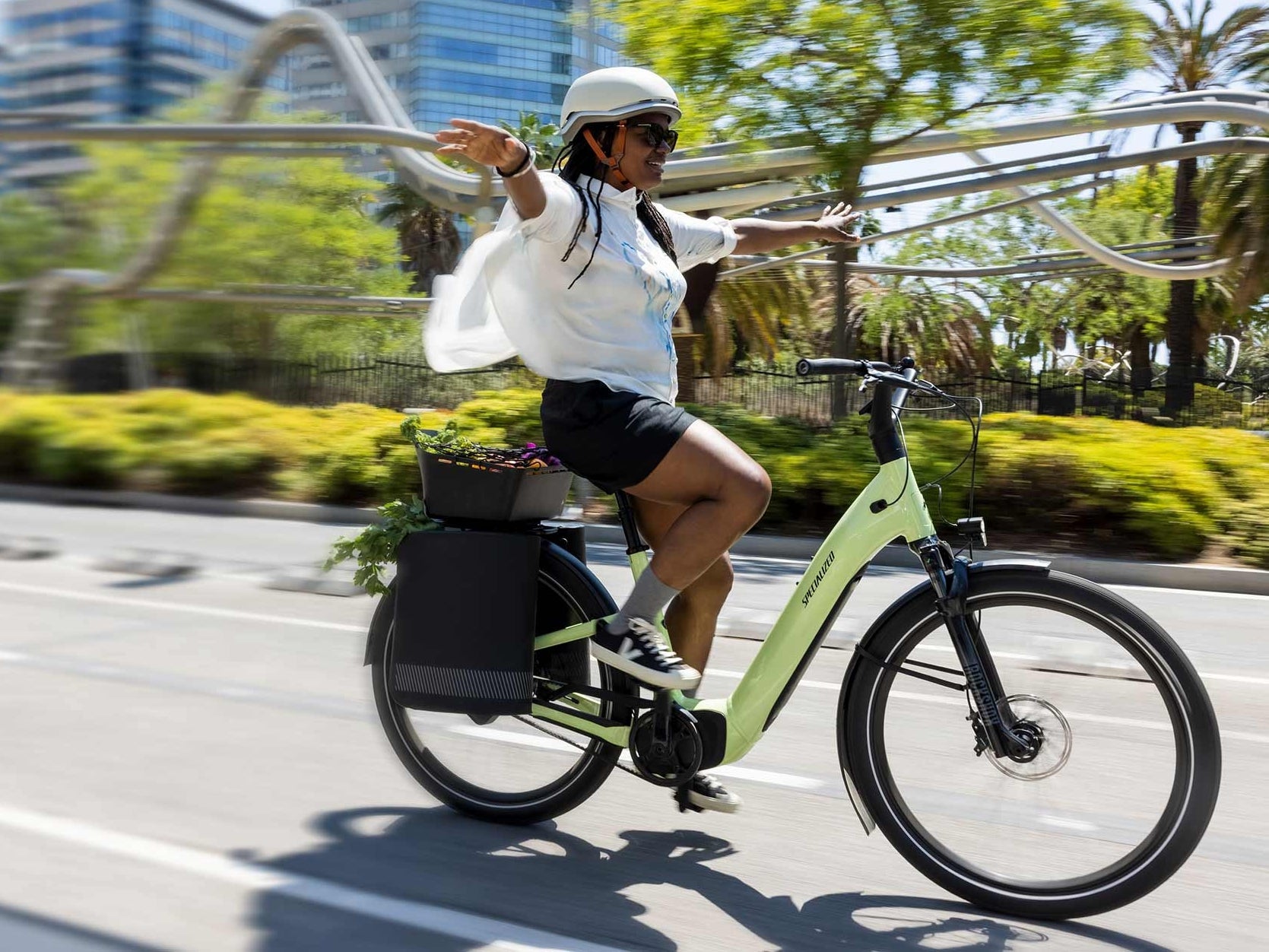 Specialized E-Bikes