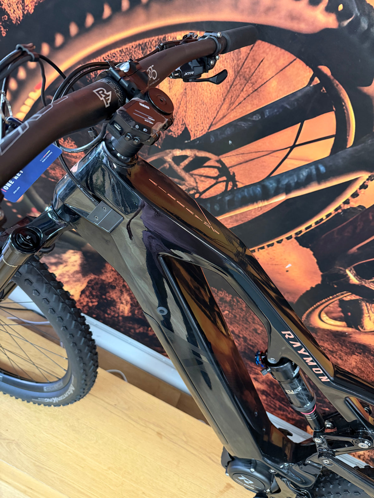 Raymon AirRay 12.0 Carbon