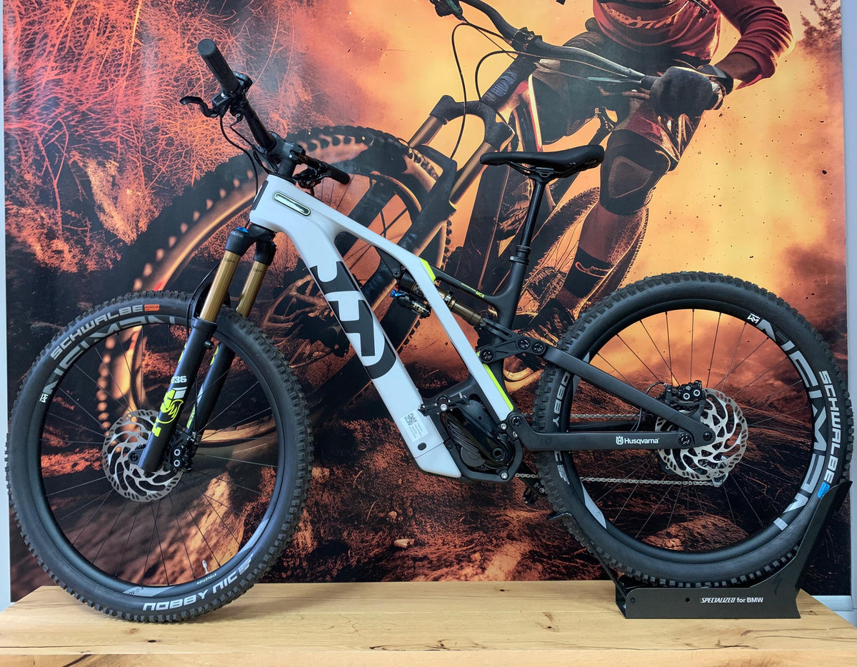 Husqvarna MC 6 CARBON